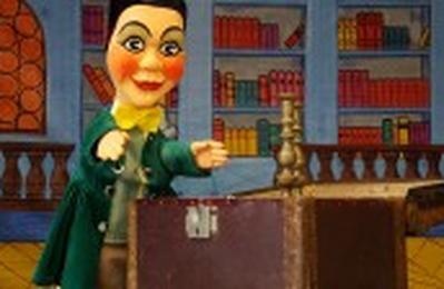 Guignol part en vacances, Marionnettes du Ranelagh  Paris 16me