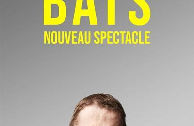 Guillaume Bats  Cannes la Bocca