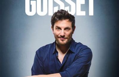 Guillaume Guisset dans Cordialement  Paris 2me