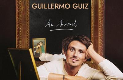 Guillermo Guiz à Toulon