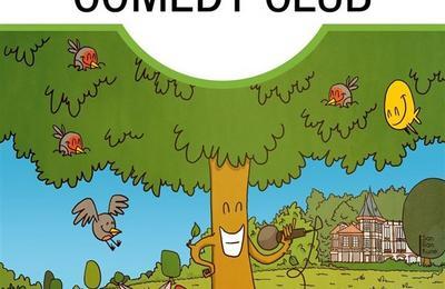 Guinguette Comedy Club à Joinville le Pont