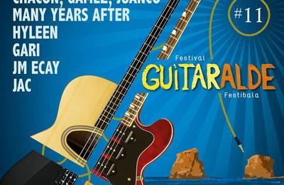 Guitaralde 2023