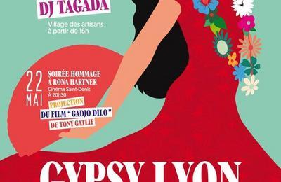 Gypsy Lyon Festival 2024