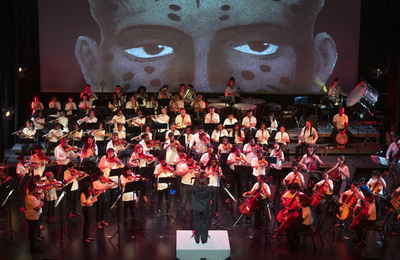 Habiter, Orchestres Dmos Nord Runion Concert Symphonique  Saint Denis