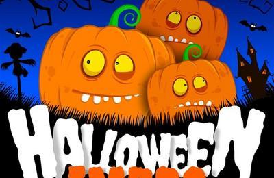 Halloween impro  Grenoble