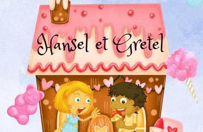 Hansel et Gretel à Avignon