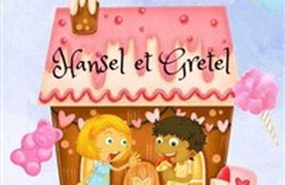 Hansel et Gretel  Aix en Provence