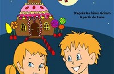 Hansel et Gretel  Montpellier