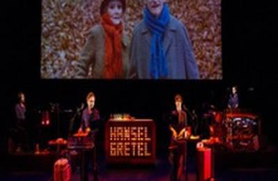 Hansel et Gretel, Par La Cordonnerie  Vernon