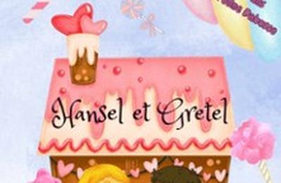 Hansel et Gretel  Avignon