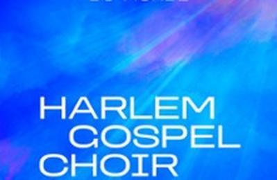 Harlem Gospel Choir  Merignac
