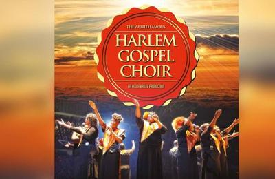 Harlem Gospel Choir à Cleon