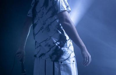 Harold Barb dans Deadline  Paris 11me