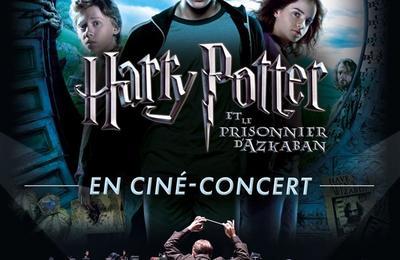Harry Potter et le prisonnier d'Azkaban  Toulouse
