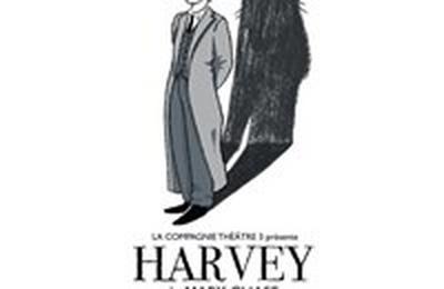 Harvey  Paris 6me