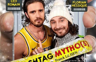 Hashtag mytho(s)  Paris 9me