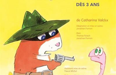Haut les pattes !  Paris 4me