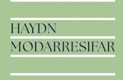 Haydn / Modarresifar  Paris 17me