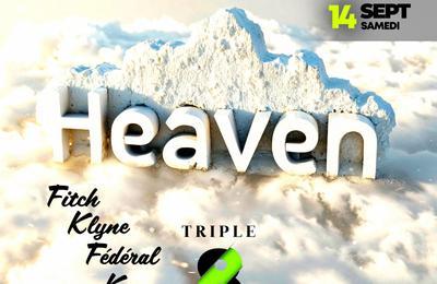 Heaven  Ducos