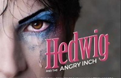 Hedwig and the Angry Inch  Meaux