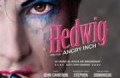 Hedwig and the Angry Inch  Enghien les Bains