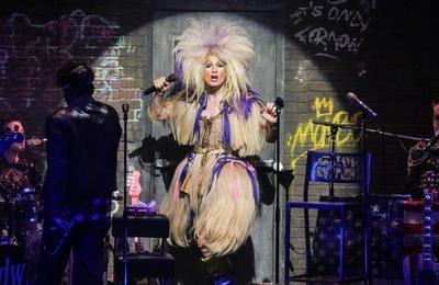 Hedwig and the Angry Inch  Mulhouse
