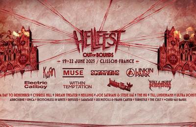 Hellfest 2025