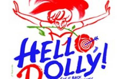 Hello, Dolly!  Paris 8me