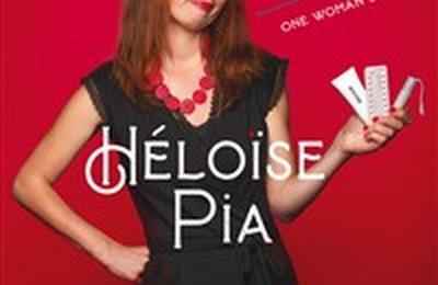 Hlose Pia dans Au bonheur d'tre femme  Reims