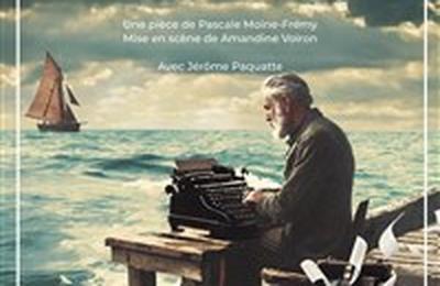 Hemingway, ce vieil homme et sa mre  Nantes