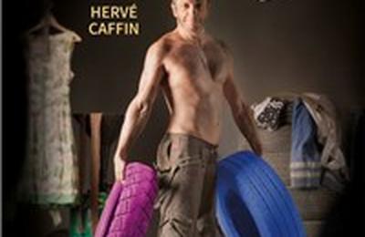 Herv Caffin dans Coming out d'un homme mari  Rouen