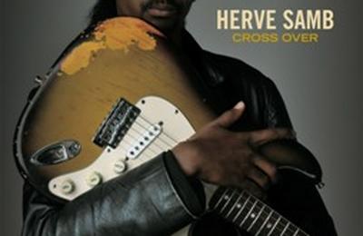 Herve Samb et The Teranga Band à Paris 11ème