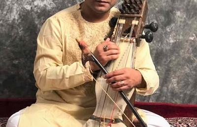 Hindustani Instrumental  Boulogne Billancourt
