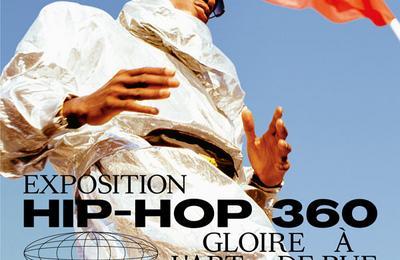 Hip-Hop 360 à Paris 19ème