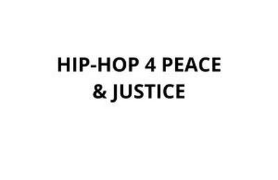 Hip-Hop 4 Peace & Justice  Ris Orangis