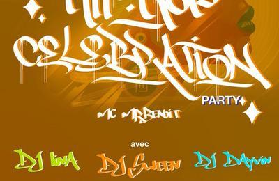 Hip Hop Celebration à Marseille
