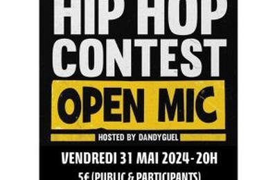 Hip-Hop Contest 6  Ris Orangis