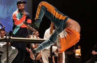 Hip Hop Games France  Villeurbanne