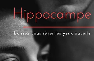 Hippocampe à Lyon