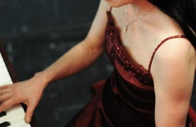Hiroko Ishibashi, piano  Paris 4me
