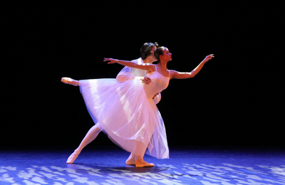 Histoire de la danse classique  Brest