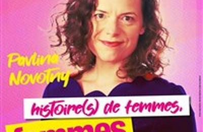 Histoire(s) de femmes, femmes d'Histoire  Paris 9me