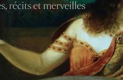 Histoire(s). Mythes, Rcits et Merveilles  Beauvais