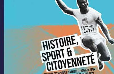 Histoire, Sport et Citoyennet  Auxerre