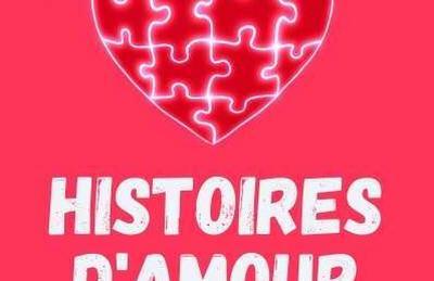 Histoires d'Amour Improvises  Avignon