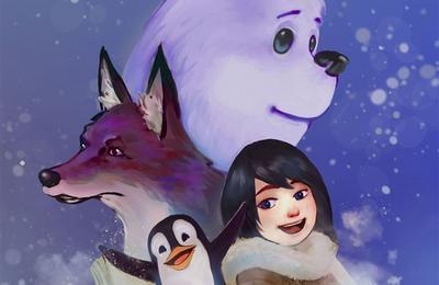 Histoires d'igloo  Clermont Ferrand