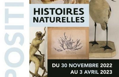 Histoires Naturelles  Perigueux