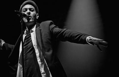 Hk En Concert  Bollene