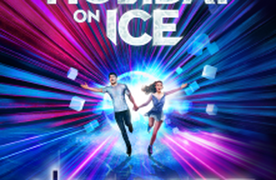 Holiday On Ice, No Limits  Rouen