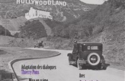 Hollywood, premiers temps : Le bureau des merveilles  Granville